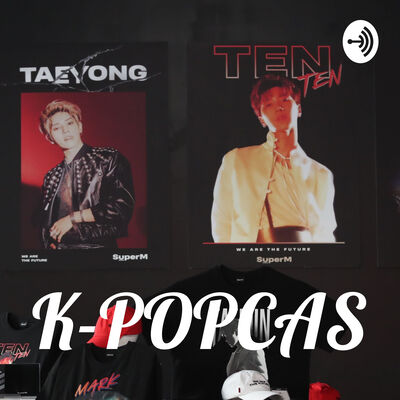 K-POPCAST
