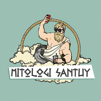 Mitologi Santuy
