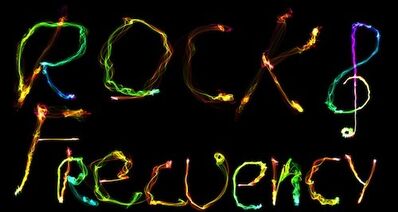 Rock Frecuency (Podcast) - www.poderato.com/kaur