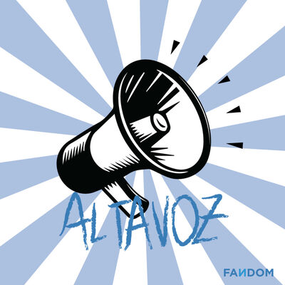 Altavoz