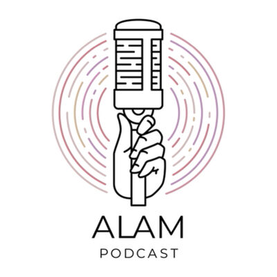 Alam Podcast | علم بودكاست