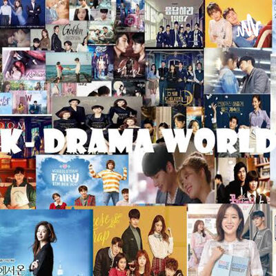 K-Drama