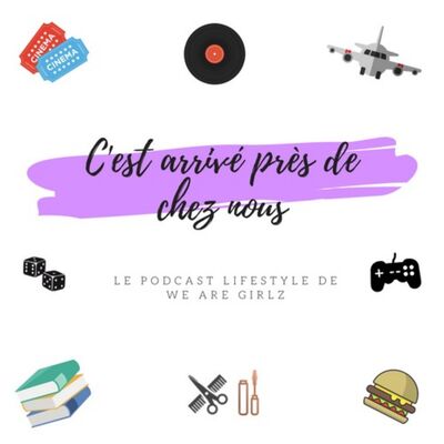 C'est arrivé près de chez nous