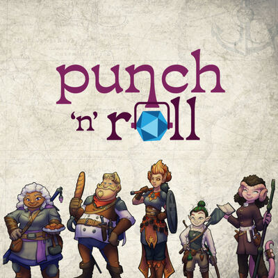 Punch 'n' Roll