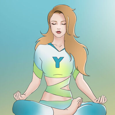 YogiRoom