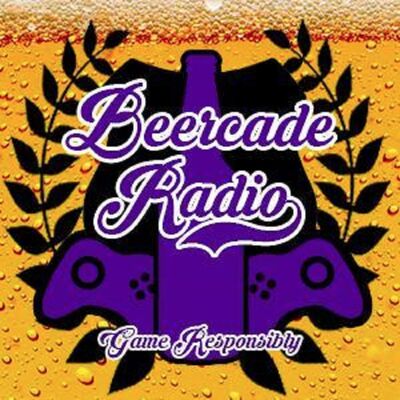 Beercade Radio