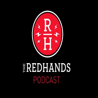 The Redhands Podcast