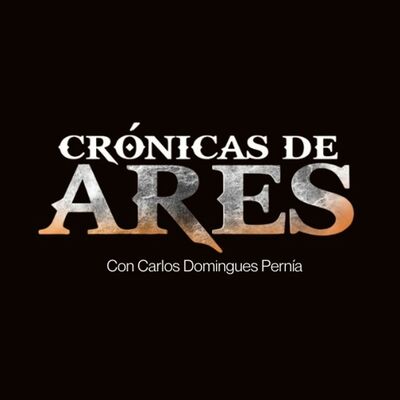 Crónicas de Ares • Podcast de Historia Bélica