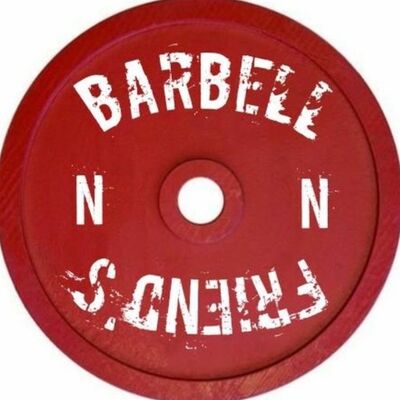 Barbell N Friends Podcast