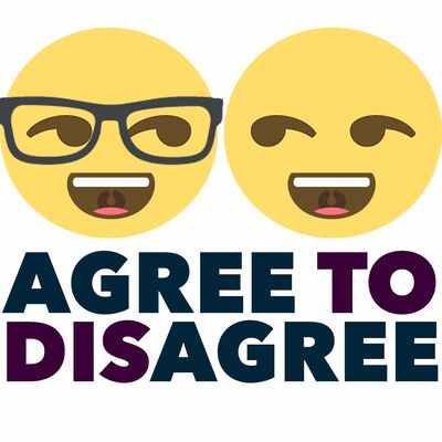 Agree to Disagree
