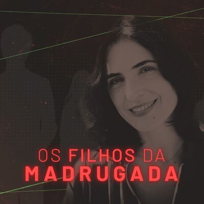 Os Filhos da Madrugada