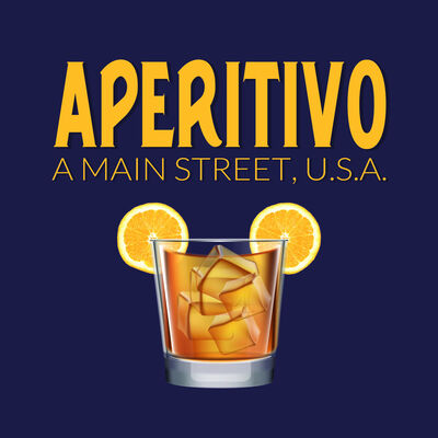 Aperitivo a Main Street, U.S.A.