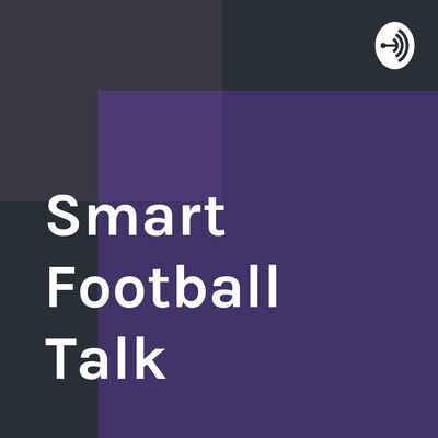 Smart Football Talk