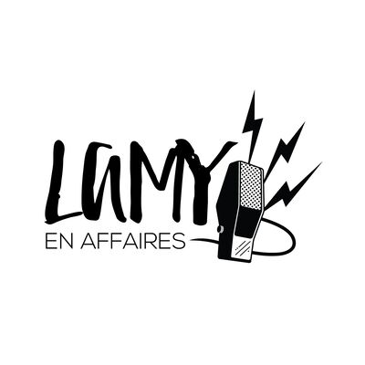 Lamy en affaires