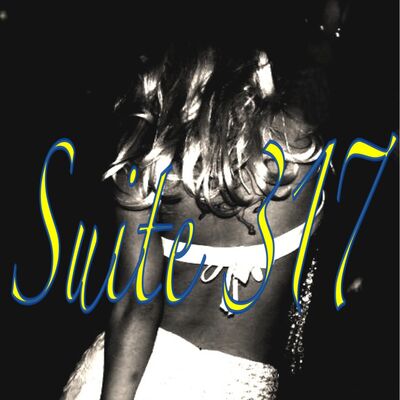 suite317's Podcast