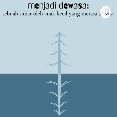 menjadi dewasa