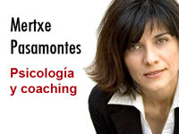Mertxe Pasamontes Podcast
