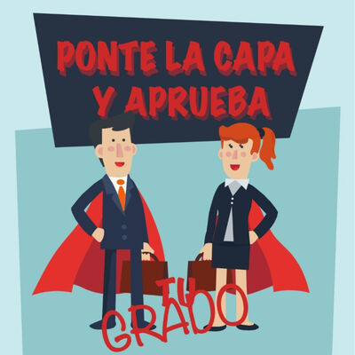 Tutorías de Examen de Grado - Proyecto Capa