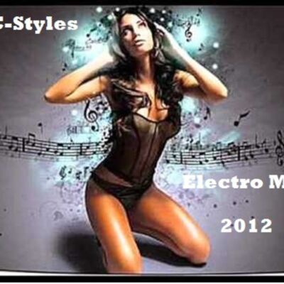 Dj C Styles Jan Mix