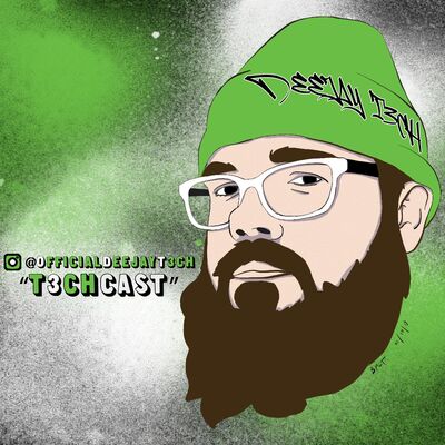 T3CHCast