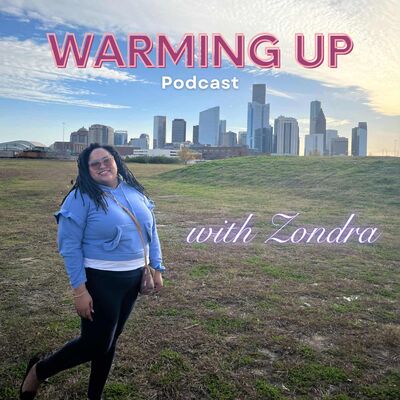 Warming Up