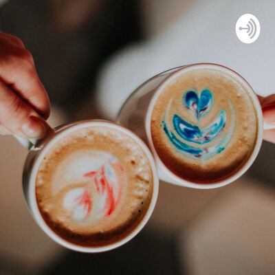 K-Pop Cafe - Der Podcast zu BTS und K-Pop
