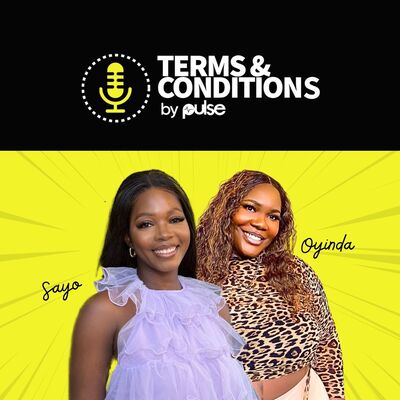 Terms and Conditions by Pulse