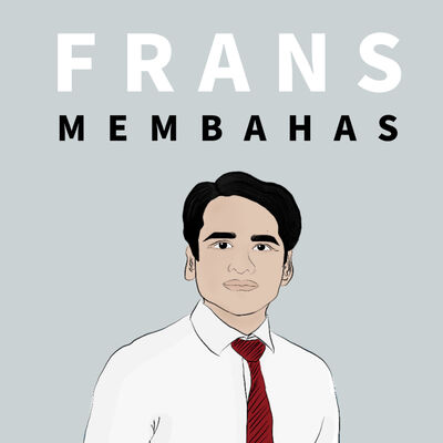 Frans Membahas