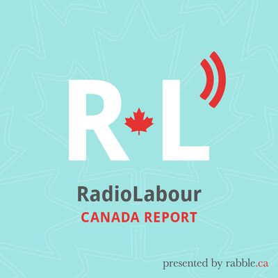 RadioLabourCanada