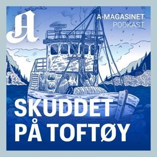 Skuddet på Toftøy
