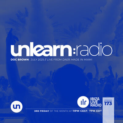 Doc Brown's Unlearn:Radio