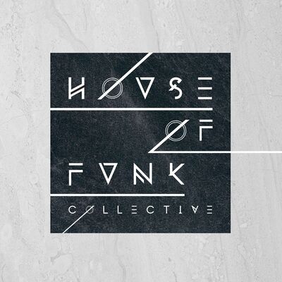 △ House Øf Funk Podcast △