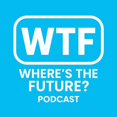 Where's The Future?