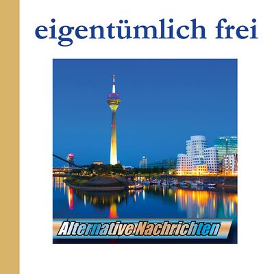 Alternative Nachrichten: News. Polemik. Satire.
