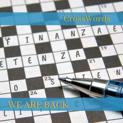 Cross Words