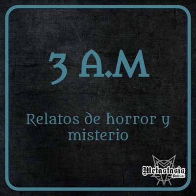 3 A.M