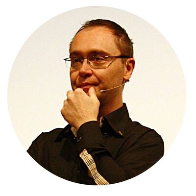 Daniele Penna