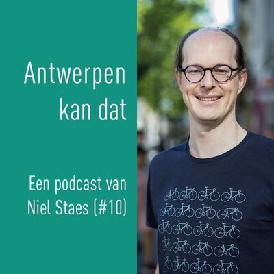 Antwerpen Kan Dat