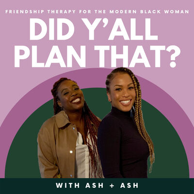 Did Y'all Plan That?