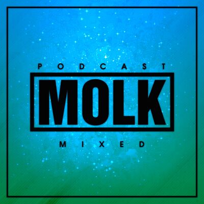 MOLK - M.I.X.E.D #001