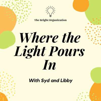 Where the Light Pours In