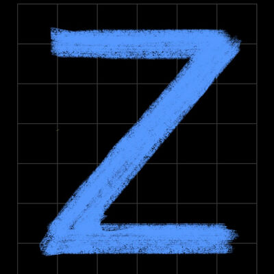 Z radio Z emission