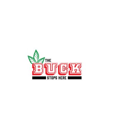 The Buck Stops Here