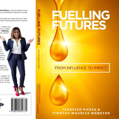 Fuelling Futures, 5 Part Series