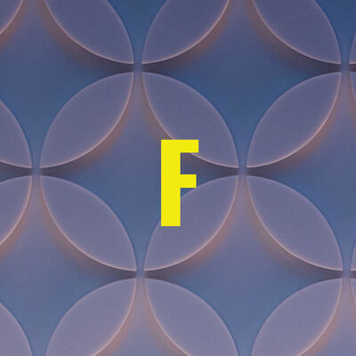 F