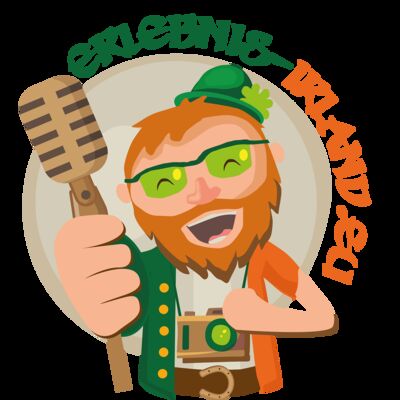 Erlebnis Irland - Reisen und Reisetipps mit Chris und Fee