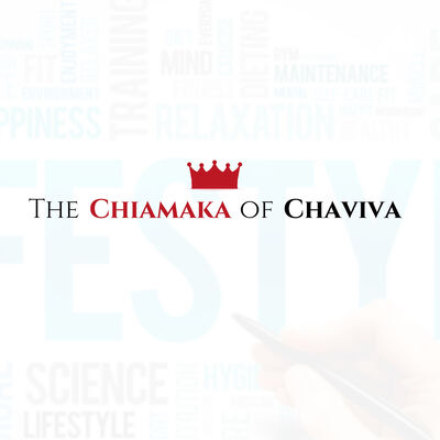  The Chiamaka Of Chaviva