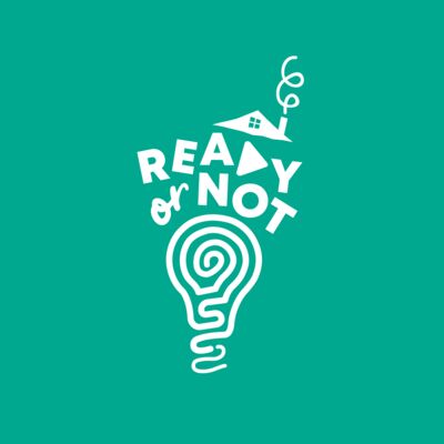 Ready or Not Podcast