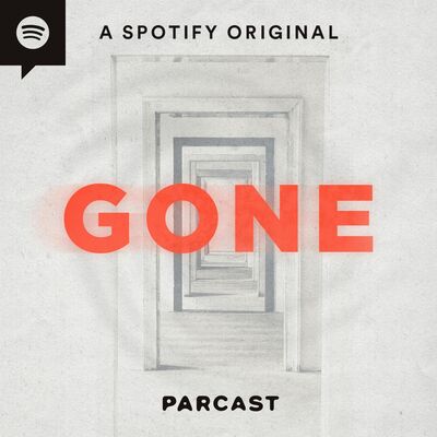 GONE