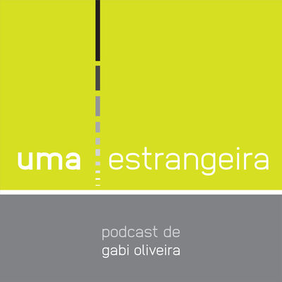 Uma estrangeira